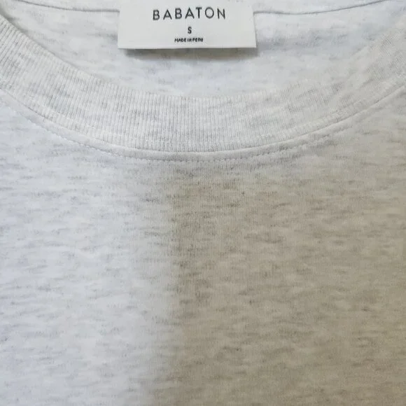 Aritzia Pegasus Tee - Picture 3 of 4